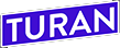 Turan Logo